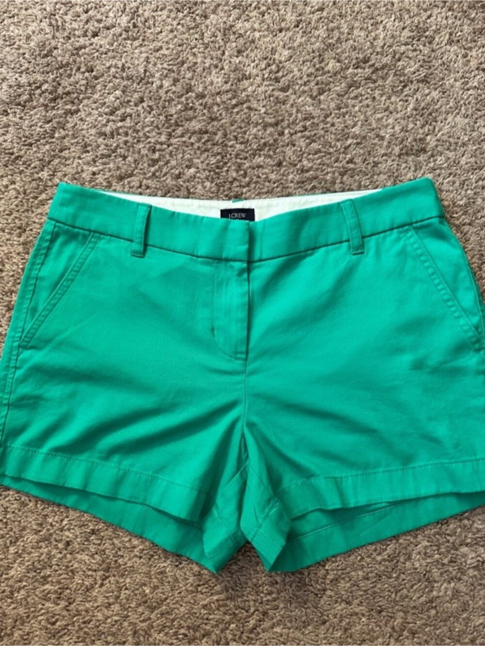 chino shorts